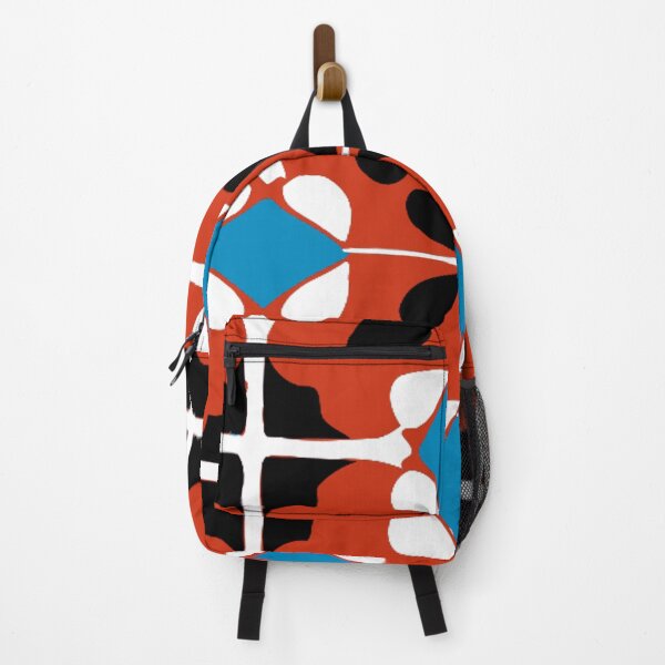Item preview, Aquatic Rhapsody in Red designed and sold by Highlandkings.