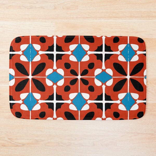 Item preview, Aquatic Rhapsody in Red designed and sold by Highlandkings.
