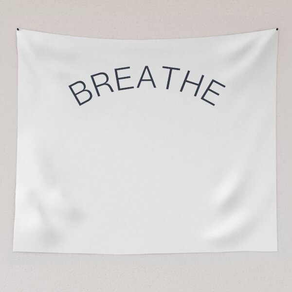 Item preview, Breathe  designed and sold by Mila L.