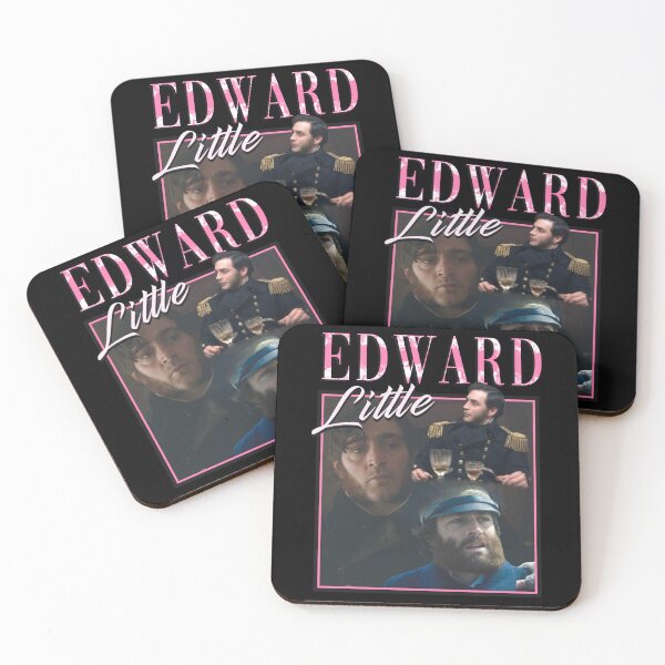 Item preview, edward little homage the terror amc matthew mcnulty designed and sold by peter3lovesyou.