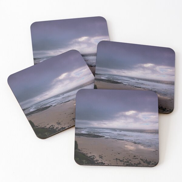 Item preview, Stormy Sunrise in Ballina designed and sold by Jordan Baker.