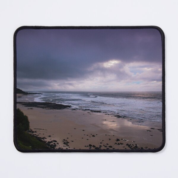 Item preview, Stormy Sunrise in Ballina designed and sold by Jordan Baker.