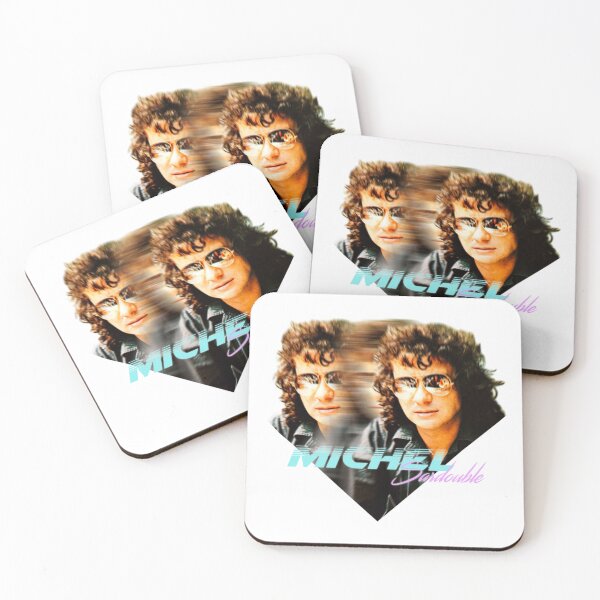 Item preview, Michel Sardouble (Sardou) designed and sold by LaBoo-Tik.