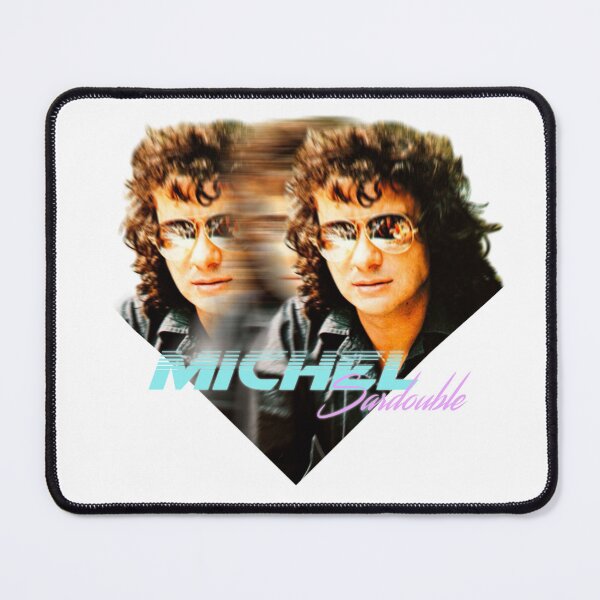 Item preview, Michel Sardouble (Sardou) designed and sold by LaBoo-Tik.