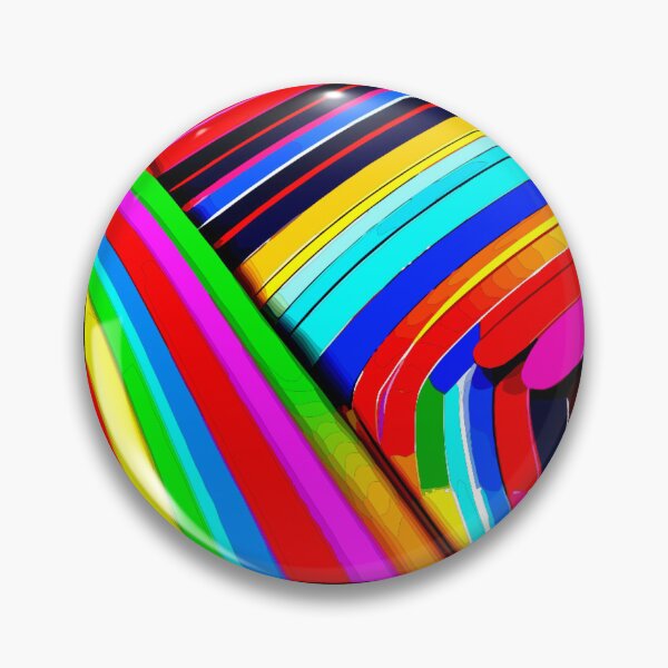 Item preview, Chromatic Crescendo designed and sold by Highlandkings.