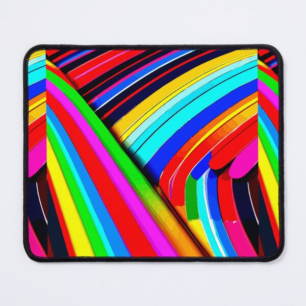 Item preview, Chromatic Crescendo designed and sold by Highlandkings.