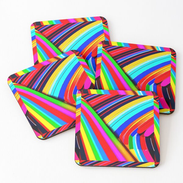 Item preview, Chromatic Crescendo designed and sold by Highlandkings.