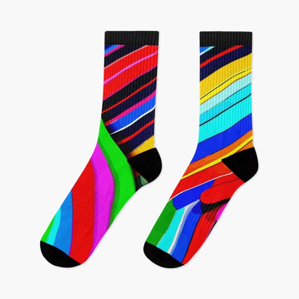 Item preview, Chromatic Crescendo designed and sold by Highlandkings.