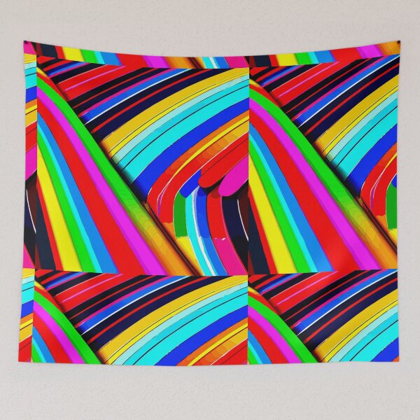 Item preview, Chromatic Crescendo designed and sold by Highlandkings.