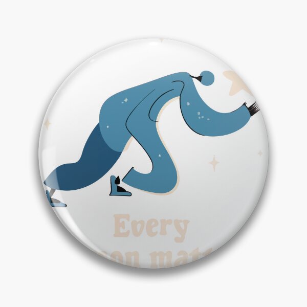 Item preview, Every Person Matters Star Reach Design designed and sold by NiftyWrx.