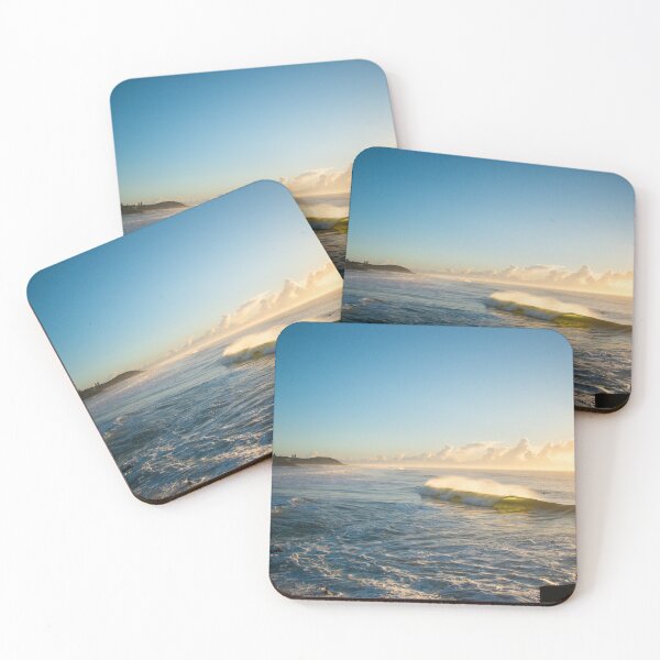 Item preview, Sunrise in Ballina designed and sold by Jordan Baker.