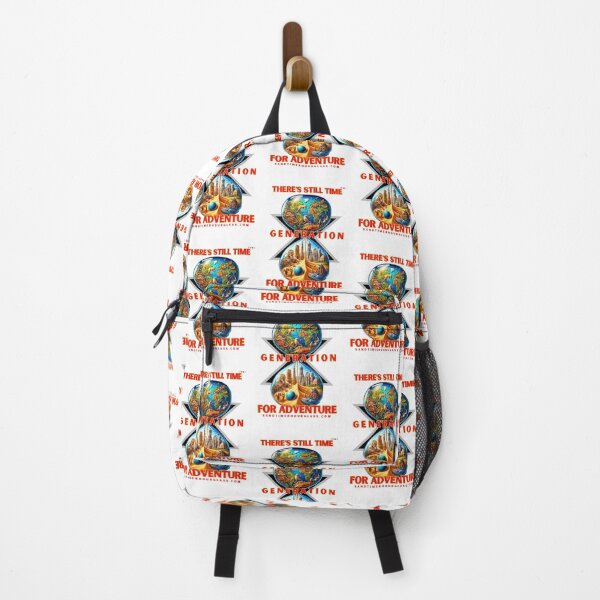Item preview, Gen X there is still time for Adventure designed and sold by Christopher Bradley.