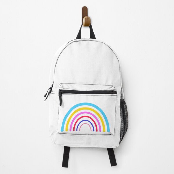 Item preview, Colorful organic rainbow  designed and sold by Inspirationmotivation.