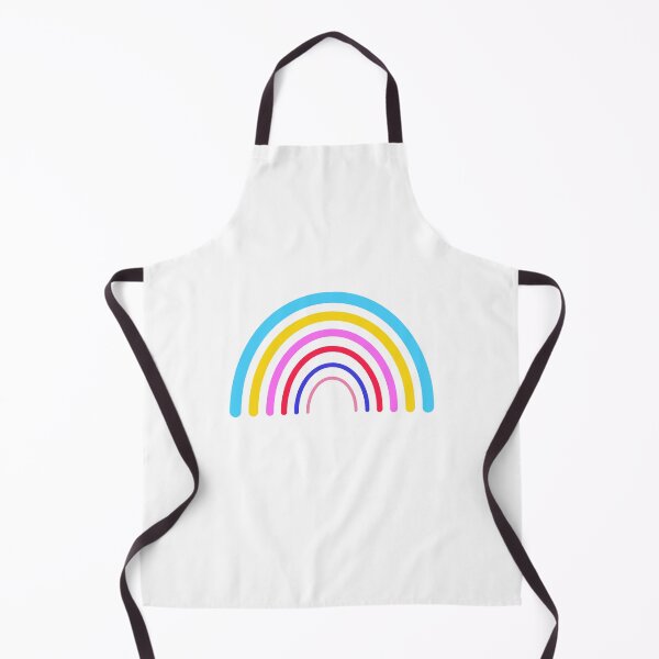 Item preview, Colorful organic rainbow designed and sold by Inspirationmotivation.