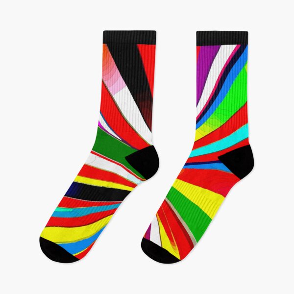 Item preview, Kaleidoscope of Velocity designed and sold by Highlandkings.