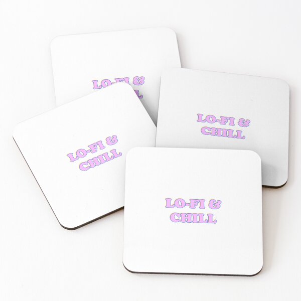Item preview,  Lofi - Lo-Fi and Chill designed and sold by Inspirationmotivation.