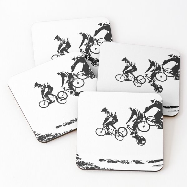 Item preview, BMX designed and sold by ricobarinas.