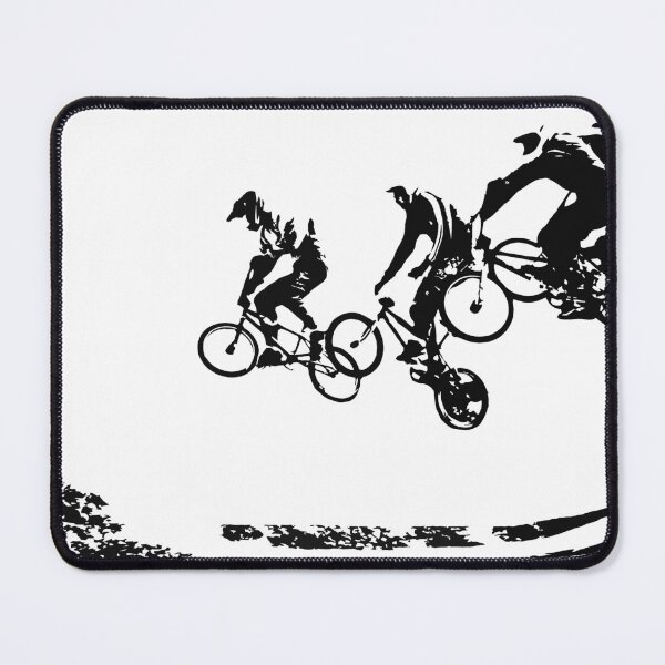 Item preview, BMX designed and sold by ricobarinas.