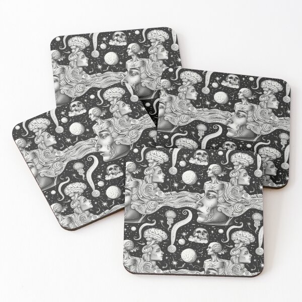Item preview, Neurality 23 designed and sold by Mons-Artis.