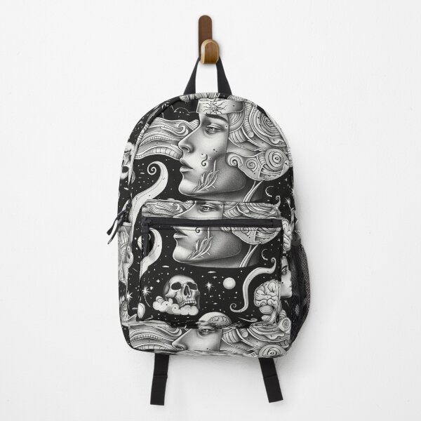 Item preview, Neurality 23 designed and sold by Mons-Artis.