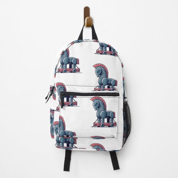 Item preview, Trojan Horse designed and sold by Designowner.