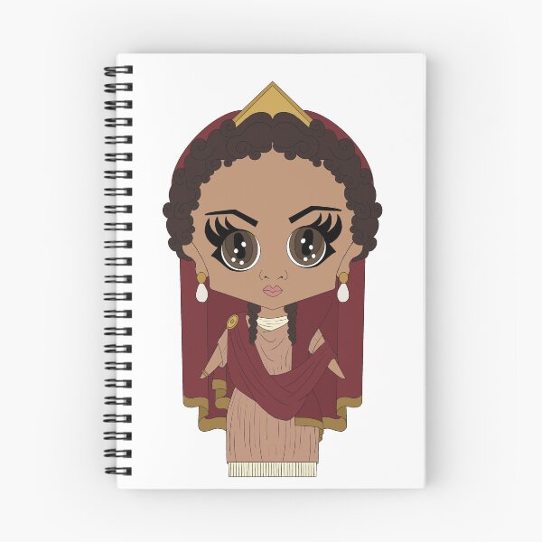 Item preview, Empress Messalina designed and sold by thehistorygirl.