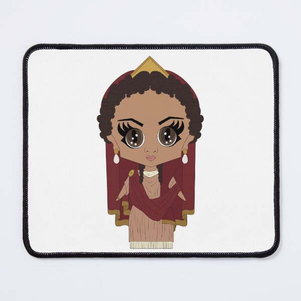 Item preview, Empress Messalina designed and sold by thehistorygirl.