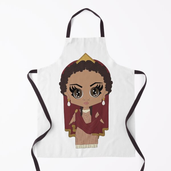 Item preview, Empress Messalina designed and sold by thehistorygirl.