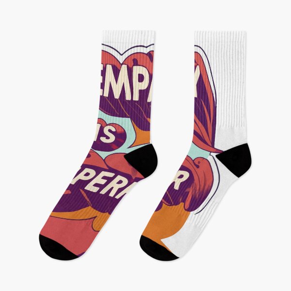 Item preview, Empathy is a Superpower - Social Worker Inspiration designed and sold by NiftyWrx.