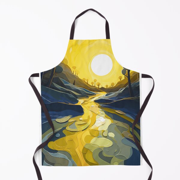 Item preview, Dry River Under The Sun designed and sold by NosandEdgy.