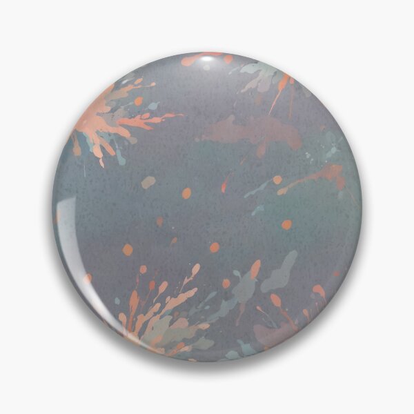 Item preview, Pastel paint splatter designed and sold by PatternPuppy.