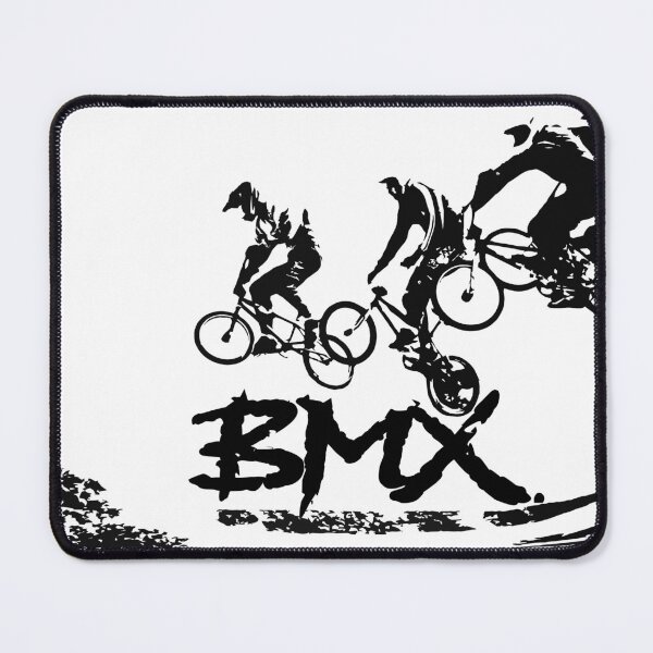 Item preview,  BMX designed and sold by ricobarinas.