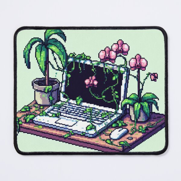 Item preview, Jonah Haskin’s Terminal designed and sold by RetroRuins.