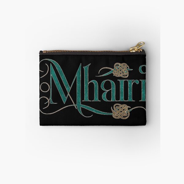 Item preview, Mhairi - Custom Name Art designed and sold by Kashear.