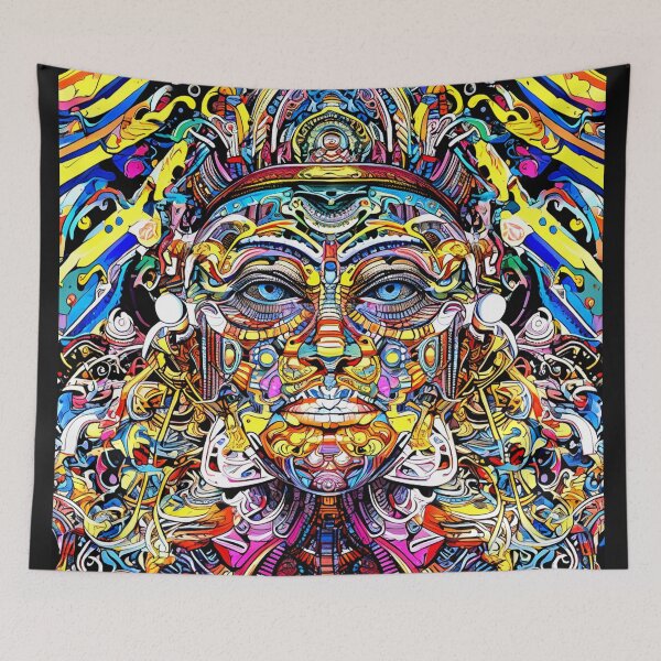 Item preview, Rutledge's spirit guide designed and sold by thirdeyeiris.