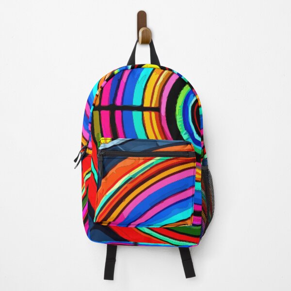 Item preview, Target of Chromatic Vibrations designed and sold by Highlandkings.