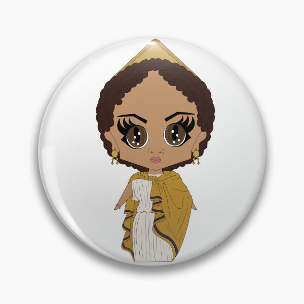Item preview, Agrippina the Younger designed and sold by thehistorygirl.