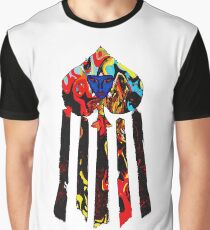 System of a Heart Graphic T-Shirt