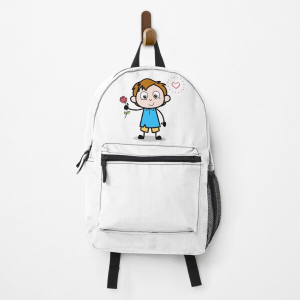 Item preview, cute boy designed and sold by bigbrandshop.