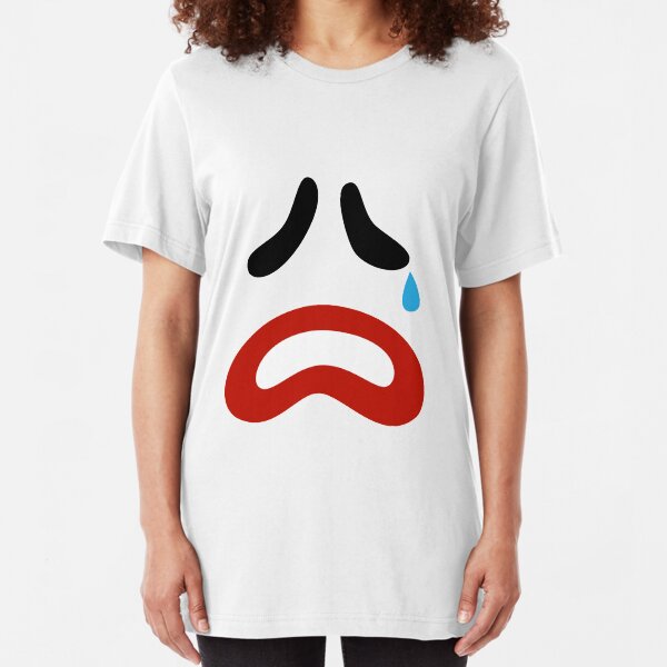 Poor Gooble Slim Fit T-Shirt