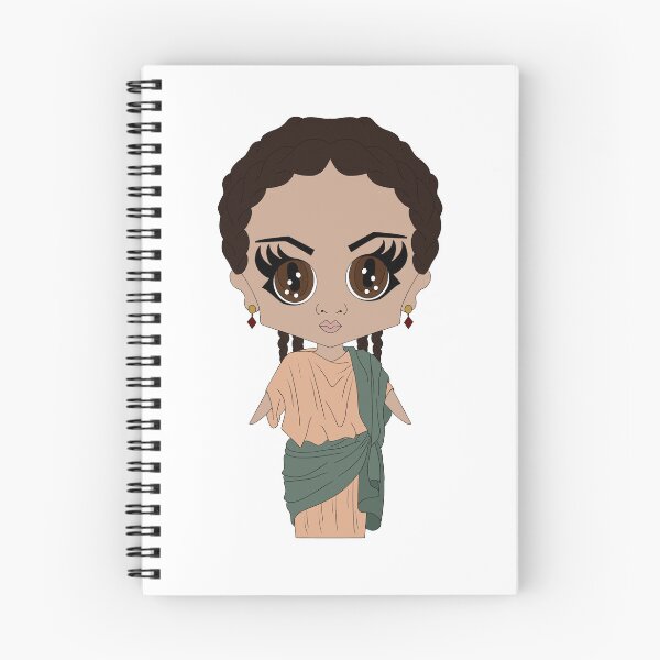 Item preview, Clodia Metelli designed and sold by thehistorygirl.