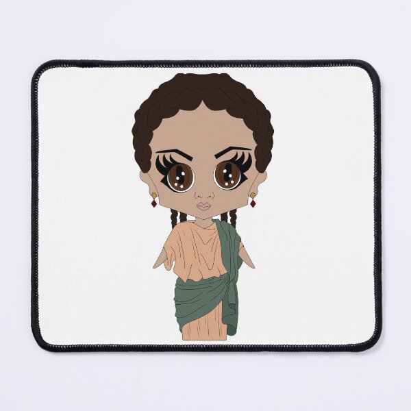 Item preview, Clodia Metelli designed and sold by thehistorygirl.