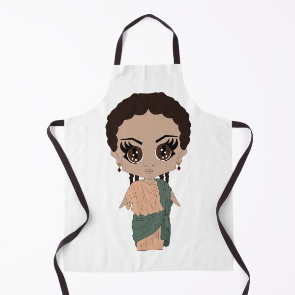 Item preview, Clodia Metelli designed and sold by thehistorygirl.