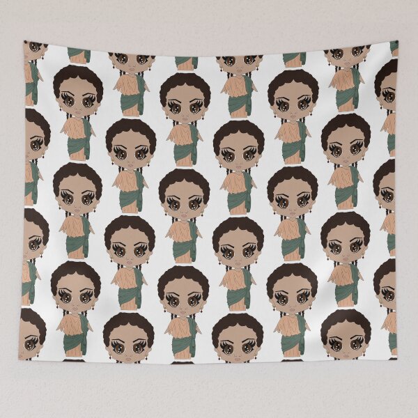 Item preview, Clodia Metelli designed and sold by thehistorygirl.