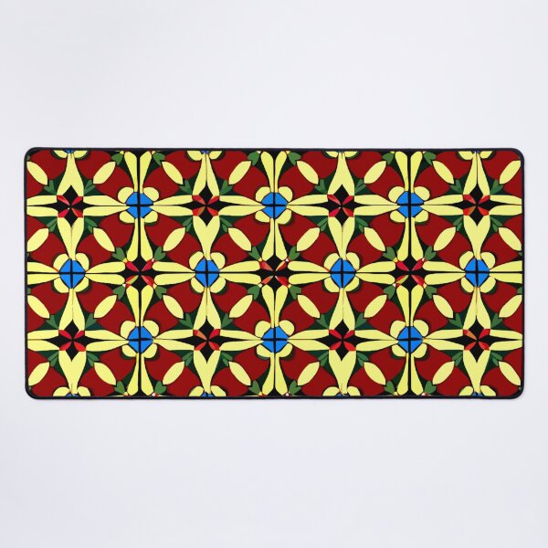 Item preview, Vivid Arabesque designed and sold by Highlandkings.