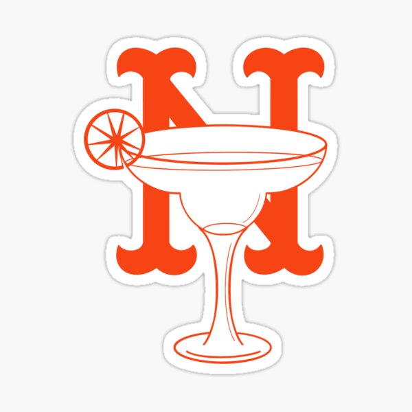 Item preview, New York Mets Happy Hour designed and sold by caitythegreaty.