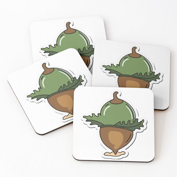 Item preview, Acorn to Oak - The Growth Journey designed and sold by NiftyWrx.