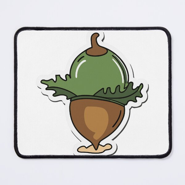 Item preview, Acorn to Oak - The Growth Journey designed and sold by NiftyWrx.