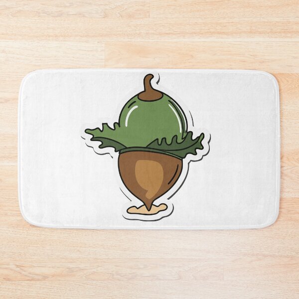 Item preview, Acorn to Oak - The Growth Journey designed and sold by NiftyWrx.