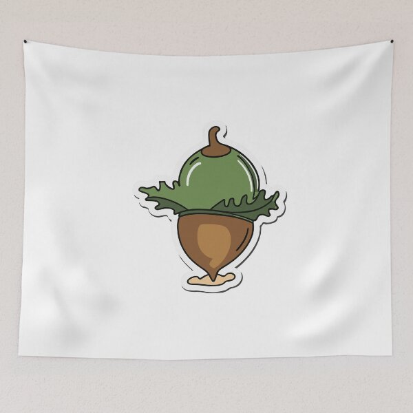 Item preview, Acorn to Oak - The Growth Journey designed and sold by NiftyWrx.